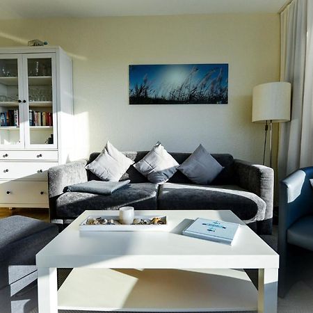 Apartamento Haus Frische Brise 0404 Cuxhaven Exterior foto