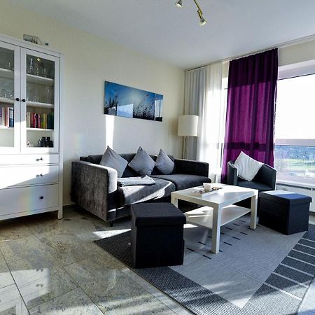 Apartamento Haus Frische Brise 0404 Cuxhaven Exterior foto